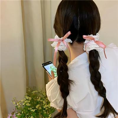 四五口径女郎